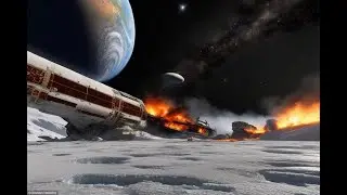 Surviving 100 Days In This Hardcore Survival Space Game E4 Repurpose, Recycle, Regenerate