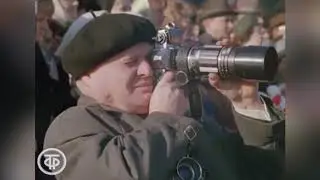 Всенародное торжество