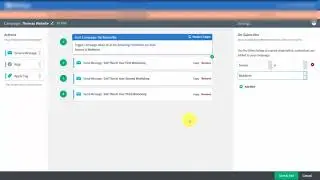 Aweber Activation and Editing [19/20]