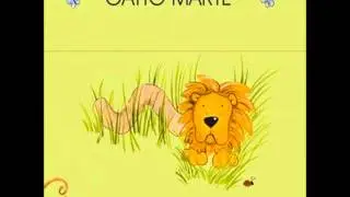 GATTO MARTE - Leolombrico - Live in Lurago, 2003