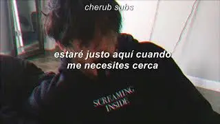 lil peep - dreams (feat. gizmo) (sub español)
