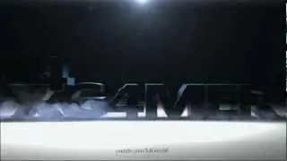 Intro  X4 G4MER
