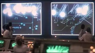 War Games   We're still here