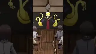 смешной момент класс убийц 