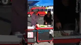 How much do LA Hot Dog vendors make? 🌭 