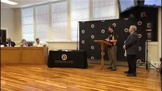 05/14/19 Board of Education Meeting