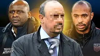 What's going on with the USMNT Head Coach Hiring Process?