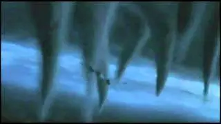 The Wizard of Oz promo trailer