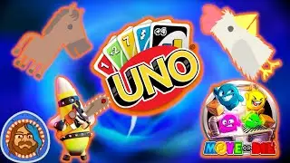 Party Games with Ray, Chibidoki, and Nagzz21 | Twitch Livestream