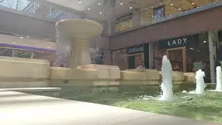 Xiaomi Mi Mix 2S test video timelapse