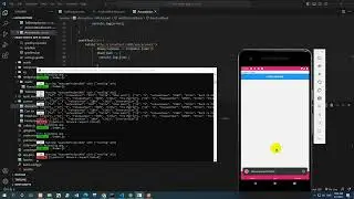 Hướng dẫn upload file lên API Nodejs trong react native