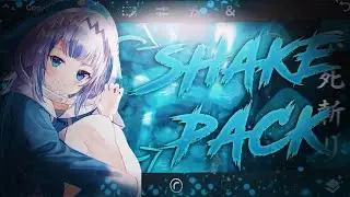 ▶САМЫЙ КРУТОЙ ПАК! НА +30 SHAKES ДЛЯ ALIGHT MOTION! (XML/LINK)// SHAKES,ALIGHT MOTION!