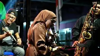 TOPENG DEWA - NITA MANSYUR