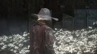 Blades of Mercy vs Gehrman