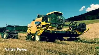 Valtra Tractor 2018