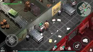 Last Day on Earth: Survival меняем зелёные и желтые талончики на лут в бункере
