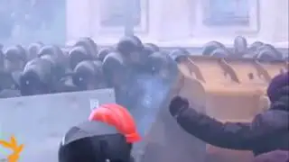 Простите Пехоте, евромайдащики, херовы