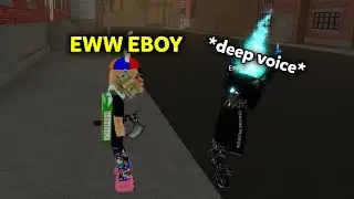Roblox VOICE CHAT Moments that will bust a chuckle🤣🤣