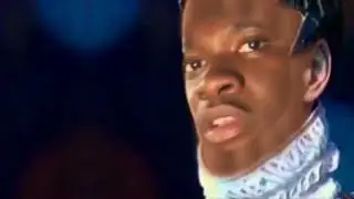 Big Shaq - The 7th Ting (VITAS THE 7TH ELEMENT FT. BIG SHAQ MANS NOT HOT)