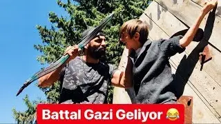 Mami'nin İmtihanı 😂😂