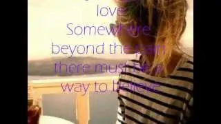 Evanescence- What you want + Lyrics