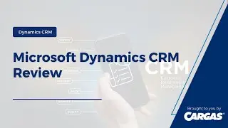 Microsoft Dynamics 365 CRM Review