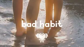 Steve Lacy - Bad Habit (lyrics)