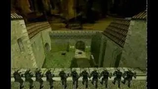 Приколисты СS