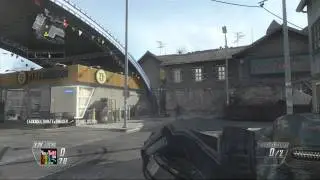 FUNNY Black Ops 2 Sticks and Stones Matches #1
