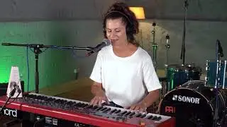 Kulshenka - L'amant de minuit [Live Session]