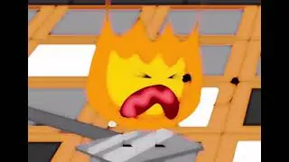 CURSE YOU TENISS BALLLLLLLLLL(tpot intro starts)