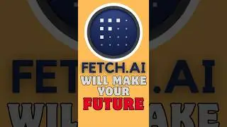 FETCH AI: BEAT THE MARKET WITH AI RECOMMENDATIONS 🚀