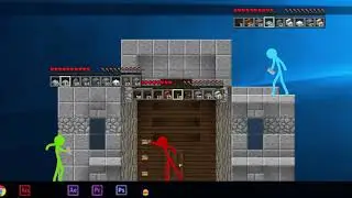 PvP - AVM Shorts Episode 7
