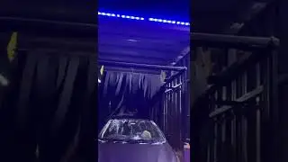 Auto Car Wash in Pakistan 2022 | Easy Car Wash System in Pakistan 2022 | Latest Car Wash System 2022