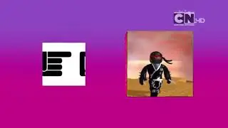 CN green screen (fanmade)