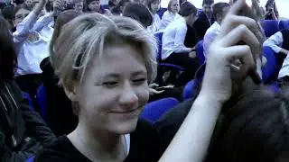 Стас Жандаров & 