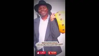 Linos Wengara Magaya & Zimbaremabwe Mbira Vibes, " Chaminuka Hona" 2024