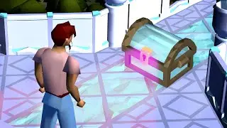 The Collection Log Master (#5)