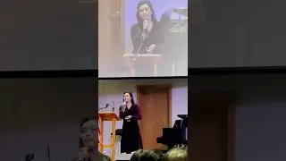 Linda Lalchhanhlimi// Ka Lawm Ee Lalpa.