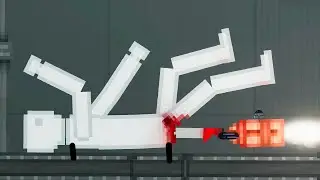 Awesome torture building 176 in People Playground