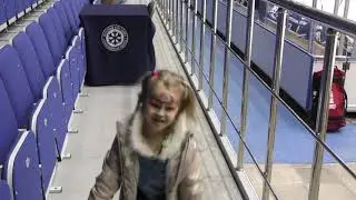 Почему бы и не станцевать?