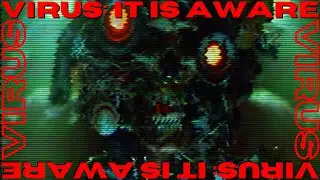 Virus: It Is Aware (PS1) | Sean Seanson