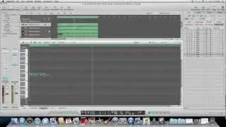 Fantastic New Trace Melody Created With Logic Pro 9