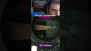TWITCH CHAT gets KILL with donation 