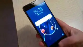 Quick review Nubia M2