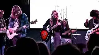 Mia (Live at Moe's Original BBQ)