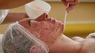 ANTIOXIDANT GOJI Гідрогелева маска антиоксидантна з ягодами Годжі