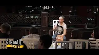 горячий стул Константин Мишланов