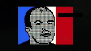Manuel Bompard Président de la République
