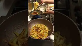 Highlight 23:20 – 28:20 from 🌈🌈🌈 🔴 ASMR LIVE  ▶️ SATISFYING SOUNDS OF COOKING DINNER 🔪  🍗 🍚 🌾